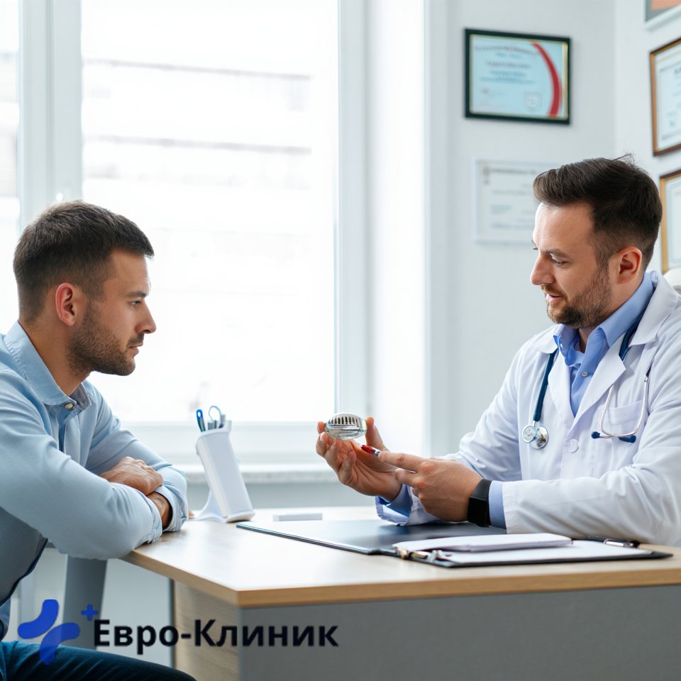 Консультация по химзащите от алкоголизма в Бузулуке